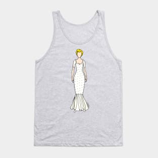 The Prince and the Showgirl Tank Top